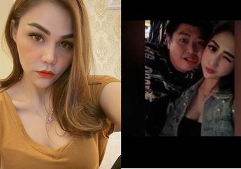Dituding Jadi Biang Keladi Retaknya Rumah Tangga DJ Katty Butterfly, Perempuan yang Berpose Mesra dengan Andri Tanu Wijaya Akhirnya Buka Suara
