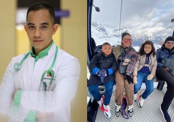Sindir Telak Krisdayanti yang Liburan di Tengah Virus Corona Kemudian dapat Rapid Test, Dokter Yusuf SPOG Geram Hingga Surati Presiden Jokowi : Habis Pelesiran Kini Dapat Hak Istimewa