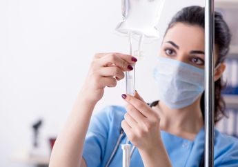 Vaksin Virus Corona di Temukan Sampai Imun Manusia Bisa Melawan Virus Corona, Inilah 5 Kabar Baik dari Imuwan Untuk Melawan Covid-19