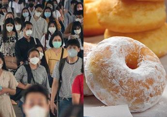 BERITA TERPOPULER: Dari WHO Sebut Virus Corona Dapat Bertahan Hidup di Udara sampai Rahasia Donat Empuk Ala Bakery