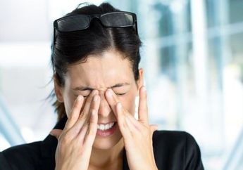 Sering Banget Tanpa Sadar Kita Lakukan, Begini Tips Mudah menghilangkan Kebiasaan Pegang Wajah untuk Cegah Virus Corona