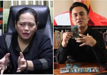 Sudah Tahu Duluan Virus Corona Bakal Melanda Indonesia, Mbak You Ngaku di Depan Denny Darko Ogah Beritahu Demi Kebaikan: Tidak Semua Mengerti Terawangan Saya...