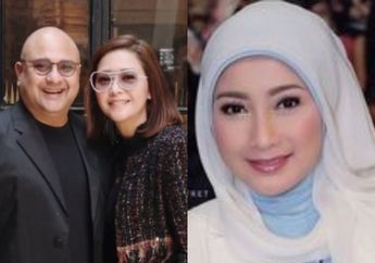 Irwan Mussry Tak Jadi Nikahi Desy Ratnasari Setelah 8 Tahun Pacaran, Mbak You Ramal Alasan Sang Pengusaha Lebih Pilih Maia Estianty:Dia Berusaha Memenuhi Apa yang Jadi Keinginan Maia!