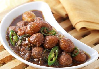 Resep Telur Puyuh Oseng Enak Ini Menjanjikan Kenikmatan yang Hakiki