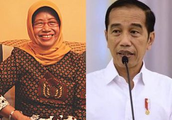 Ibunda Jokowi Meninggal Dunia, Ternyata Dulu Berjuang Banting Tulang demi Bisa Sekolahkan 4 Anak, 'Tidak Harus Kaya Raya'