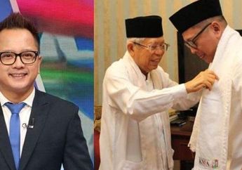 Alami Kejadian Tak Biasa hingga Merinding Dengar Suara Adzan, Presenter Ini Putuskan Jadi Mualaf dan Minta Diislamkan Oleh Orang Kedua di Indonesia