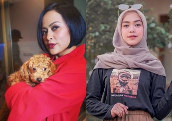 Singgung Sifat Egois, Sarah Sechan Sindir Kelakuan Ria Ricis yang Nekat Syuting di Tengah Wabah Corona Sampai Dilabrak Tetangga : Ini Bukan Masalah Izin sih!