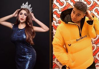 Jengkel Dikritik Gebby Vesta Usai Pakai Sarung Tangan Medis, Billy Syahputra Beri Klarifikasi: Tolonglah Mba atau Masnya Jangan Menggiring Opini!