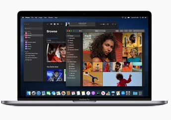 Pengguna Catalina 10.15.4 Mengalami Error Setelah Transfer Data Besar