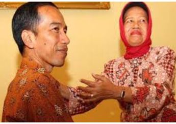 Kabar Duka, Ibunda Presiden Joko Widodo Meninggal Dunia