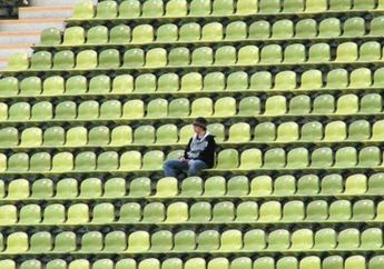 Ingin Tampil Menonjol di TV, Pria Ini Booking 1873 Tiket Pertandingan Bisbol