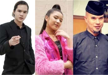 Ikuti Jejak Ahmad Dhani Jadi Pria Flamboyan, Dul Jaelani Pepet Tiara Idol dan Pamer Kemesraan Bareng Meski sang Pujaan Hati Sudah Miliki Kekasih!