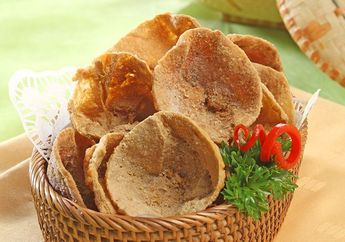 Resep Keripik Tahu Aroma Bawang Putih Enak, Renyahnya Pasti Bikin Ketagihan