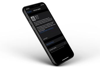 Update iOS dan iPadOS 13.4.5 Public Beta Kini Sudah Bisa Diunduh