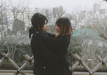 Dulu Pernikahannya Heboh Gara-gara Sang Pacar yang Sudah Hamil 6 Bulan, Anak Tiri Titi Dj kini Umumkan Kabar Bahagia, Axel Andaviar: Good Morning Baby Girl!