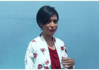 Dituduh Membuat Rekam Medis Palsu, Karen Pooroe Tuding Arya Satria Claproth Sedang Menjatuhkan Dirinya dengan Segala Cara