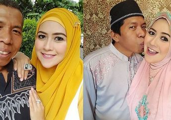 Khawatir Virus Corona, Meggy Wulandari Tak akan Hadir Sidang Perceraiannya dengan Kiwil