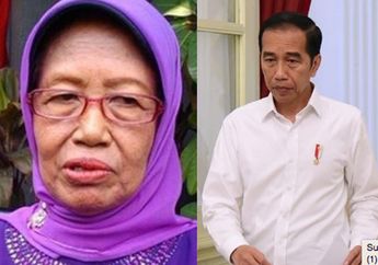 Jokowi Langsung Berangkat Ke Solo, Terungkap Isi Postingan Terakhir Jokowi di Instagram, 2 Jam Sebelum Sang Ibu Meninggal Dunia