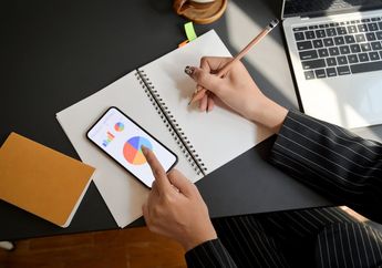 Sulit Fokus Saat WFH? Coba 6 Tips Sederhana Ini, Pekerjaan Akan Selesai Dalam Waktu Singkat