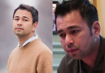 Dicibir Pedas Karena Serakah Ambil Semua Pekerjaan, Raffi Ahmad Beri Jawaban Menohok Ini