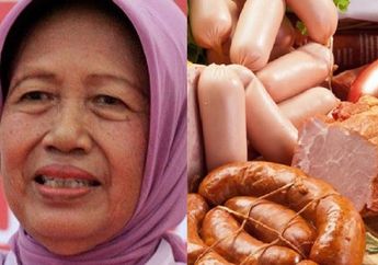 Kanker Renggut Nyawa Ibunda Jokowi di Usia 77 Tahun, Siapa Sangka Makanan Favorit Sejuta Umat Ini Bisa Jadi Penyebabnya!