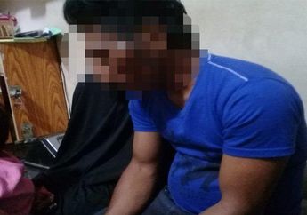 Ayah Nekat Nikahi Darah Dagingnya Sendiri Hingga Sang Anak Hamil 7 Bulan, Ibu: Pasrah Jika Suami Harus Menikahi Putri Saya!