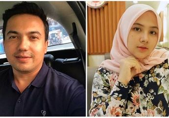 Gegara Corona, Sosok Awet Muda Ini Harus Telan Pil Pahit Gagal Nikahi Gadis yang 19 Tahun Lebih Muda Darinya!