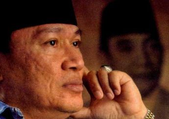 40 Tahun Dirahasiakan, Terungkap Kondektur Ini Darah Daging Presiden Soekarno yang Dapat Mandat Dititipi Bangsa dan Negara oleh Sang Proklamator