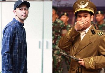 Kenang Olga Syahputra Sahabatnya, Raffi Ahmad Ungkap Momen Kerja dengan Sang Almarhum: Olga Maunya Sama Raffi