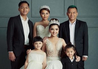 Pekerjakan 18 ART di Istana Mewahnya, Ashanty Ngebet Pengin Pindah Rumah karena Tagihan Listrik Tiap Bulan yang Bikin Ngelus Dada, Sule Langsung Melongo Saat Tahu Nominalnya!
