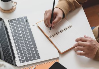 Terapkan 6 Tips Sederhana Ini Supaya Meeting Online Efektif