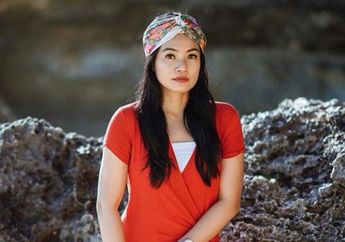 Pisah Rumah dengan Suami dan Buah Hati Tercinta, Titi Kamal Curhat Pedihnya Tak Bisa Pulang di Tengah Virus Corona: Kadang Suka Nangis Sendiri...