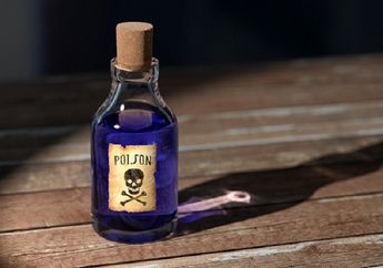 Tewas Termakan Isu, Inginnya Terbebas dari Virus Corona, 30 Orang Ini Justru Mati Konyol Usai Mandi dan Tenggak Alkohol Murni