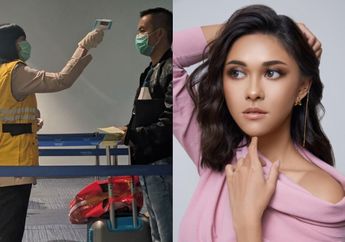 Heboh Kabar Bapak dan Anak Kabur dari Karantina Covid-19 di Bali, Nana Mirdad Bongkar Kisah Miris di Baliknya: Karena Mereka Adalah Teman Dekat Saya!