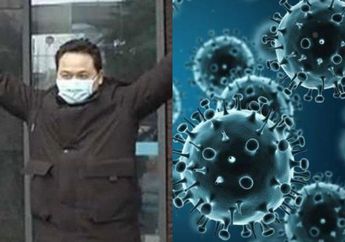 Sembuh dari Virus Corona, Pria Ini Bagikan Tips Mudah dengan Hanya Konsumsi Ini Setiap Hari! Simple dan Murah Meriah!