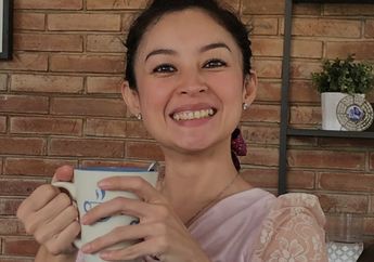Presiden Jokowi Kehilangan Ibunda Tercinta di Tengah Wabah Virus Corona, Putri Patricia: Betapa Besar dan Cobaanmu Sekarang Ini Pak!
