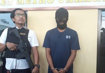 Tak Terima Dicurigai Selingkuh dengan Wanita, Pria Ini Nekat Habisi Pasangan Sejenisnya Usai Berhubungan Badan: Dia Teralu Ikut Campur!