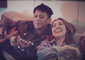 Terawang Hubungan Ariel Noah dan Bunga Citra Lestari, Mbak You: Saling Disukai Tapi Belum Tentu Jodoh