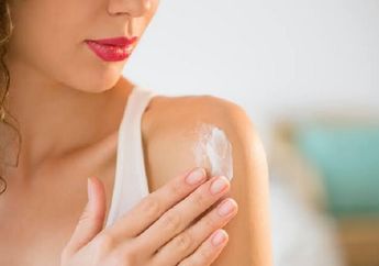 Lagi di Rumah Saja, Ini Pilihan Night Body Lotion Malam Untuk Bikin Kulit Kembali Cerah