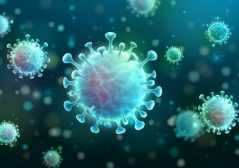 Bak Petir di Siang Bolong, Lebih dari 50 Pasien Virus Corona Korea Selatan yang Sudah Dinyatakan Sembuh Kembali Positif Covid-19, Ini Kata Ahli