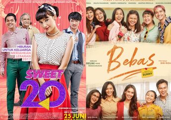 Sudah Ada 5 Film Indonesia yang Diadaptasi dari Film Korea Populer!