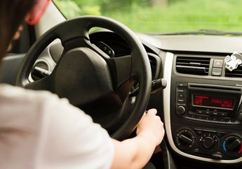 Meski di Rumah Aja, Ladies Jangan Lupa Panasin Mobil Setiap Hari Ya, Cek Manfaatnya!