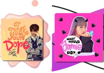 5 Podcast Seleb Korea yang Paling Seru & Bikin #WaktuBerkualitas!