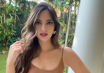 Terbiasa dengan Kehidupan Mewah dan Glamor, Ternyata Nia Ramadhani Pernah Hidup Sederhana Hingga Makan Nasi dan Garam