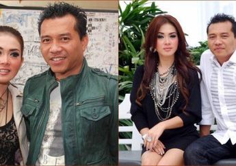 Akhirnya Anang Hermansyah Membongkar Alasan yang Buat Dirinya Ogah Menikah dengan Teman Duetnya setelah Diselingkuhi Krisdayanti: Kalau enggak Ada Uang Pasti Ditinggal