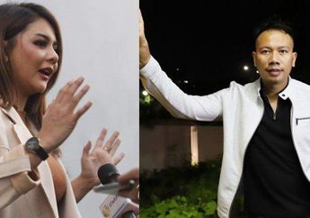 Tahu Jenita Janet sudah Berstatus Janda, Sosok Ini Langsung Jalankan Rencananya, Percaya bisa Mengubah Stempelnya sebagai Playboy Kelas Teri