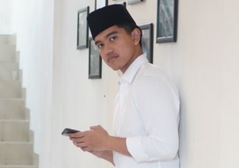 Penyesalan Kaesang Pangarep Belum Sempat Wujudkan Satu Hal Ini Sebelum Sang Nenek Sujiatmi Notomiharjo Wafat