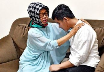 Ibunda Jokowi Meninggal Dunia, Gibran Rakabuming Bikin Curhatan Sendu Tentang Sosok Nenek Kesayangannya, 4 tahun Menahan Sakit hingga Pernah Nekat Naik Becak Sendirian ke Pengajian