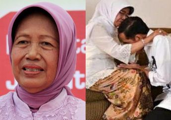 Tumbuh dari Keluarga Pedagang Kayu Hingga Pilih Nikah Muda, Sujiatmi Notomiharjo Lahirkan Presiden RI Hingga Selalu Berpesan untuk Amanah: Kamu Bukan Hanya Milik Keluarga, Sekarang Sudah Punya Bangsa Indonesia