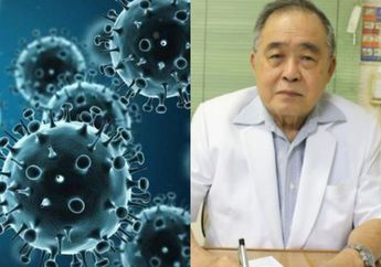BERITA TERPOPULER: Dari Virus Corona Dikabarkan Mulai Mereda sampai Kabar Baik dari Dokter Handoko Gunawan